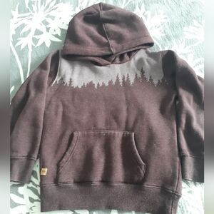 Tentree kids hoodie